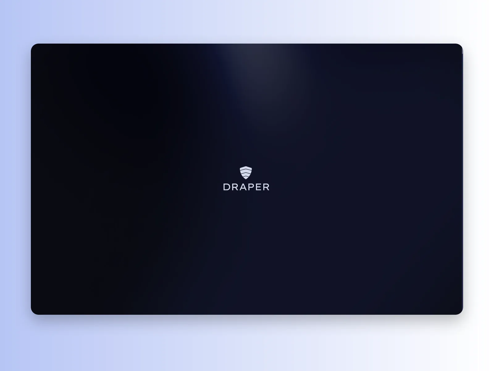 Draper Associates homepage